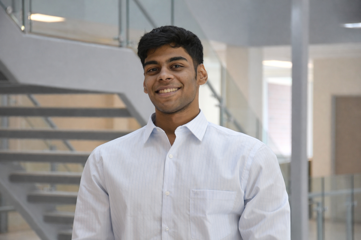 Vidit Gupta